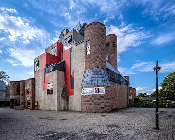 Foto von Alexander Hellen